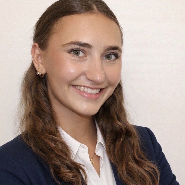 Portrait of Kelsey Osborn